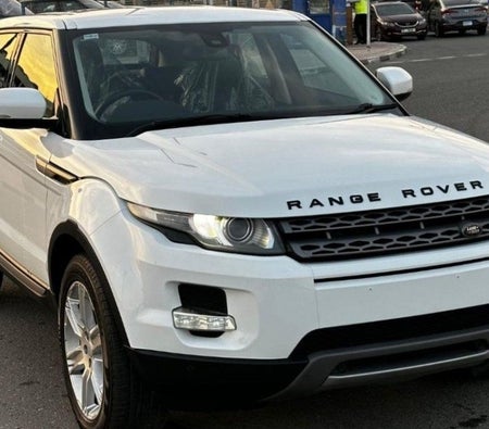 Usato Land Rover Range Rover Evoque Dynamic in Sharja